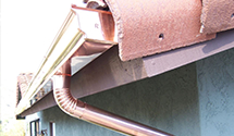 Rain Gutter Installation, Repair, Cleaning in Beattyville, KY